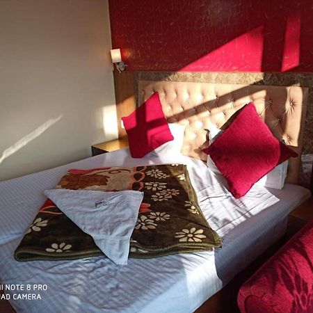 Hotel King Palace - Nature-Valley-Luxury-Room - Prime Location With Parking Facilities Shimla Buitenkant foto
