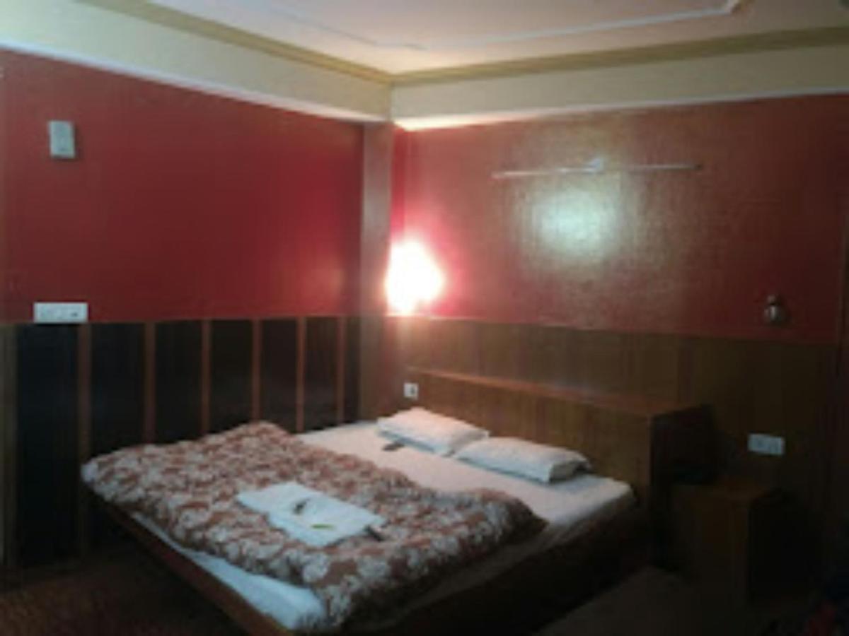 Hotel King Palace - Nature-Valley-Luxury-Room - Prime Location With Parking Facilities Shimla Buitenkant foto