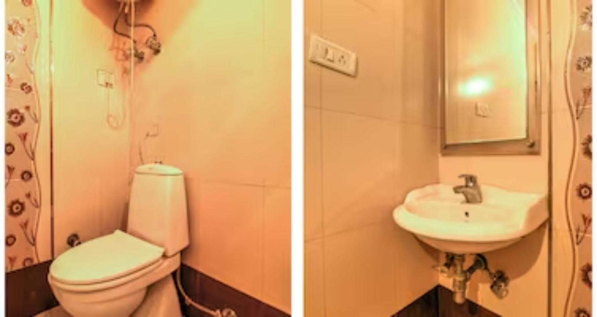 Hotel King Palace - Nature-Valley-Luxury-Room - Prime Location With Parking Facilities Shimla Buitenkant foto