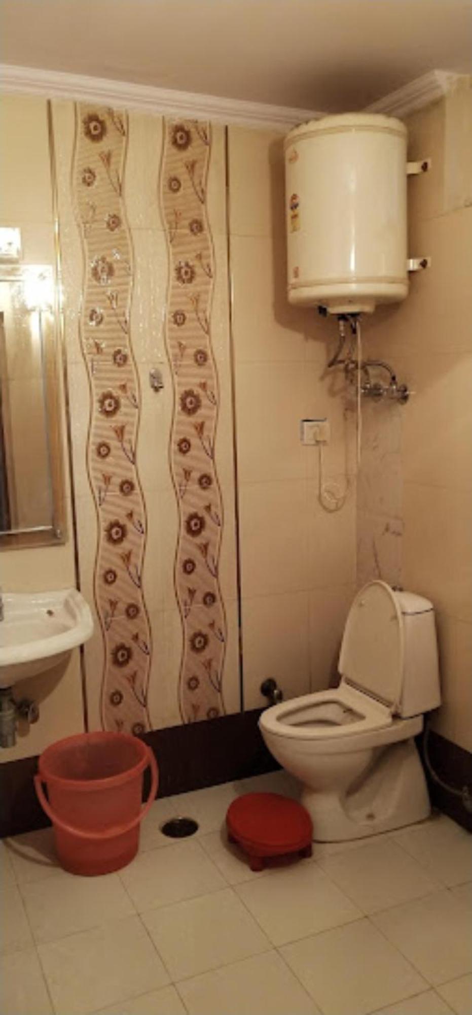 Hotel King Palace - Nature-Valley-Luxury-Room - Prime Location With Parking Facilities Shimla Buitenkant foto