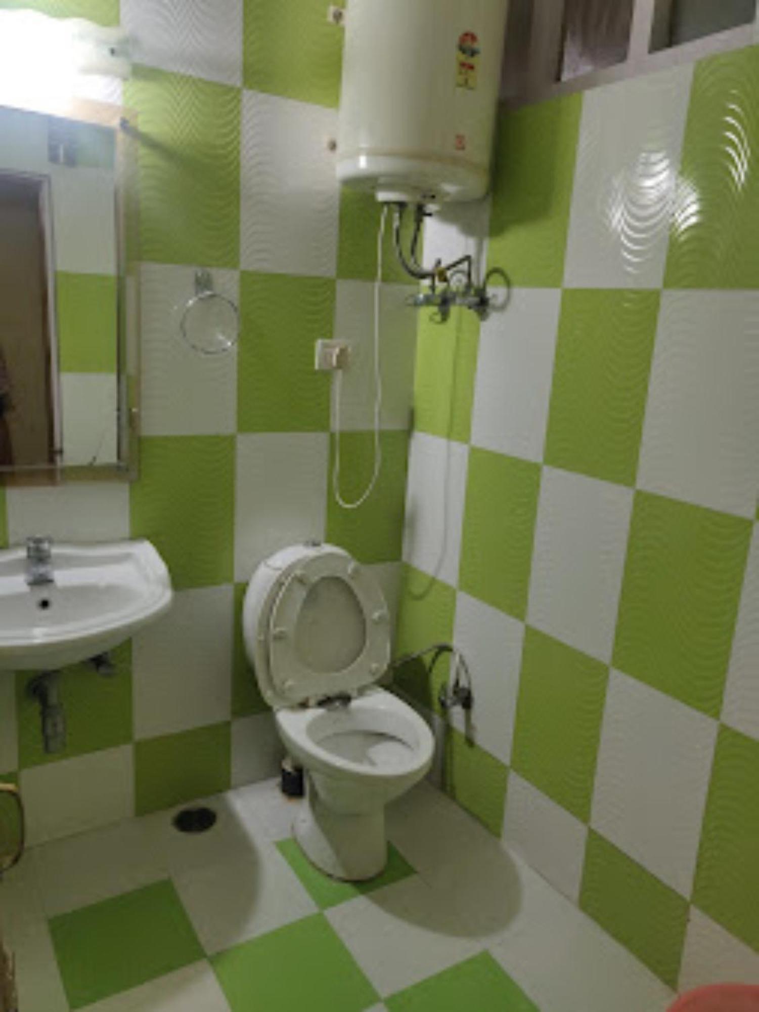 Hotel King Palace - Nature-Valley-Luxury-Room - Prime Location With Parking Facilities Shimla Buitenkant foto
